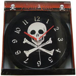 Pirate Clock