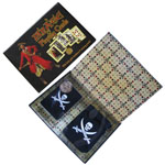 Pirate Playing Cards