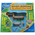 River Crossing