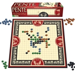 Pente