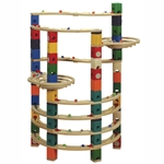 Quadrilla Twist-Set