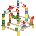 Quadrilla Rail-Set
