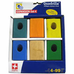 Quadrilla Expansion-Set 4
