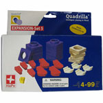 Quadrilla Expansion-Set 5