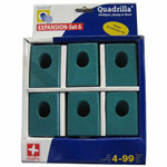 Quadrilla Expansion-Set 6