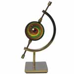 Brass Stand medium