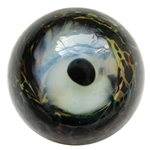 Radioactive Lizard Eye