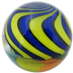 Doubled Double Swirl 