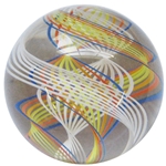 Multi Ribboned Swirl