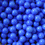 Opal Blue 9/16