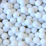 Opal White 9/16