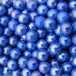 Electric Blue 9/16