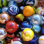 Fancy Boulders 