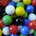 Game Boulder Assortment 1
