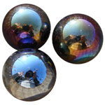 Meteor Toebreakers
