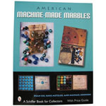 American Machine-Made Marbles