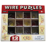 Wire Puzzle