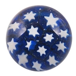 Paperweight Style Marble