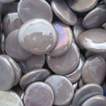 Electric Lilac Jumbo Gems