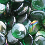 Ir. Emerald Jumbo Gems