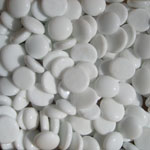 Opal White Gems