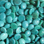 Opal Turquoise Gems