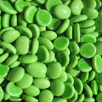 Opal Green Gems