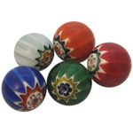 Marble Beads