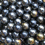 Black Pearl Shooters
