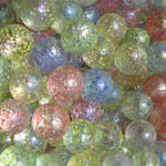 Stardust Boulders