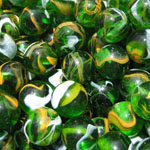 Jungle Boulders