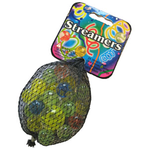 Streamer Net