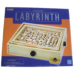Labyrinth