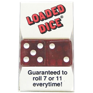 Loaded Dice