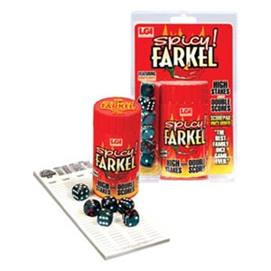 Spicy Farkel
