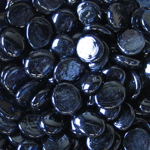 Opal Black Gems