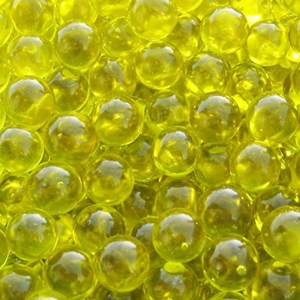 Lemon Yellow 9/16