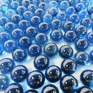 Aqua Blue 9/16