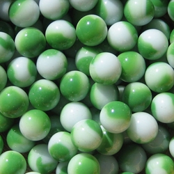 Green Rainbow Shooters