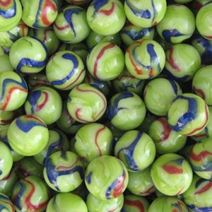 Chameleon Boulders