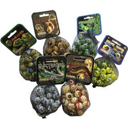 2008 Mega Marble Set
