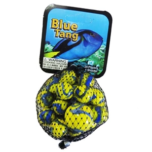 Blue Tang Net