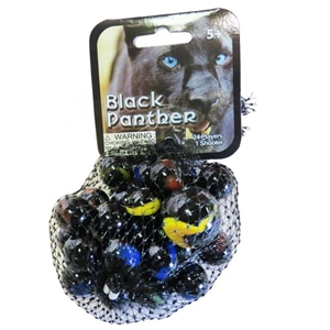 Black Panther Net