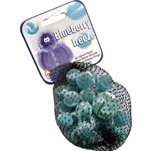Blueberry Freeze Net