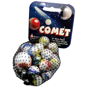 Comet Net