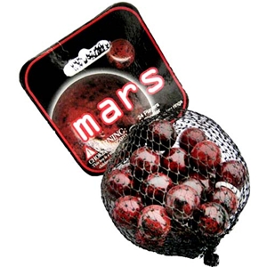 Mars Net