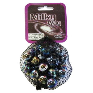 Milky Way Net