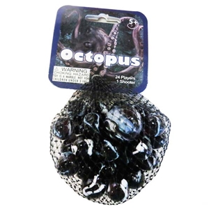 Octopus Net