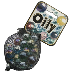Oily Assortment Net