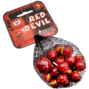 Red Devil Net